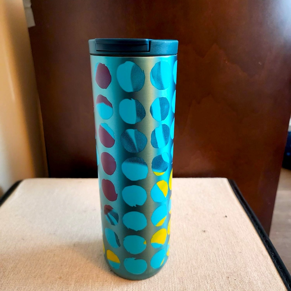 Starbucks Tumbler